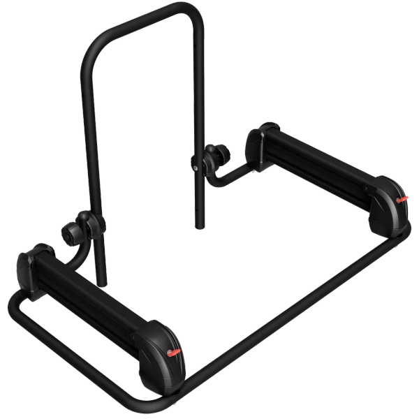 GP Skiträger für Plattform und Box (23.GP1000)