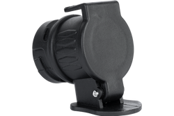 UNITRAILER Adapter, Anhängerkupplungsdose Reduzierung 13/7 PIN