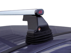 Bagażnik dachowy G3 Pacific 64.130-68.056 aluminiowy