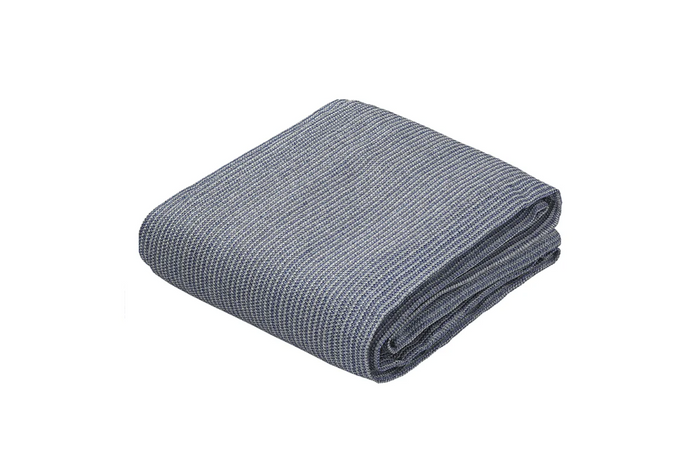 ProPlus 361770V01 graue Bodenmatte für Wohnmobil-/Zeltvorzelt 2,5 x 3 m