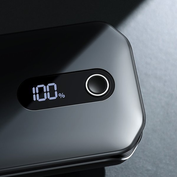 BASEUS Super Energy Pro Powerbank 12000mAh mit 12V-Startfunktion