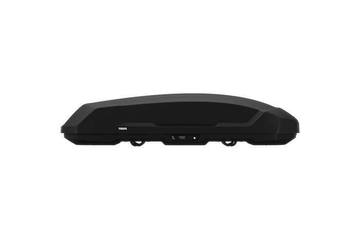 Box dachowy Thule Force XT L Black (6357B)