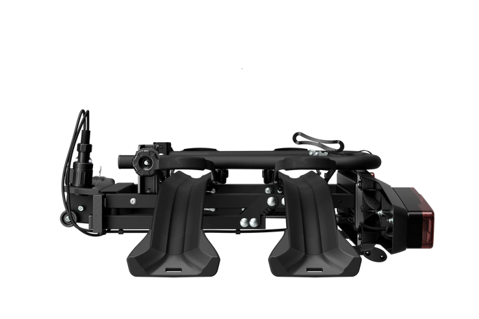 Adapter für den Transport von 2 Fahrrädern GP PAN 23.GP020