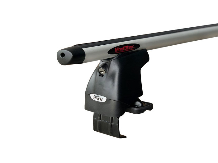 Mont Blanc AMC 5122-A52 Aluminium-Dachträger