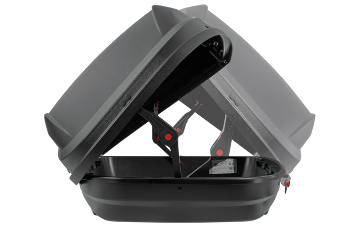 Inter Pack Stella 440 Dachbox