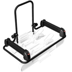 GP Skiträger für Plattform und Box (23.GP1000)