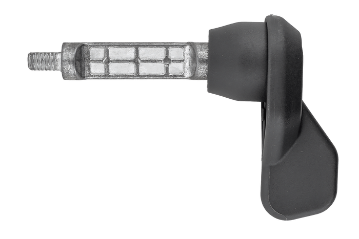 Stützverriegelung - Inter Pack Spider 2E 47-1901-054-20