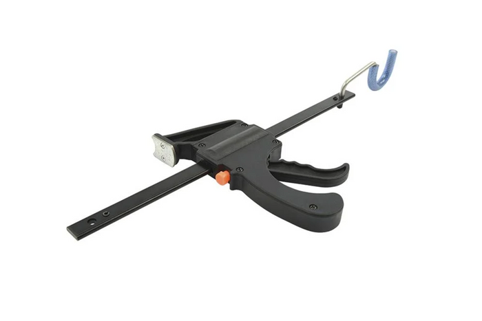 Zeltgestängespanner, Markise ProPlus 365612 für Rohre mit einem Durchmesser von 22-28 mm