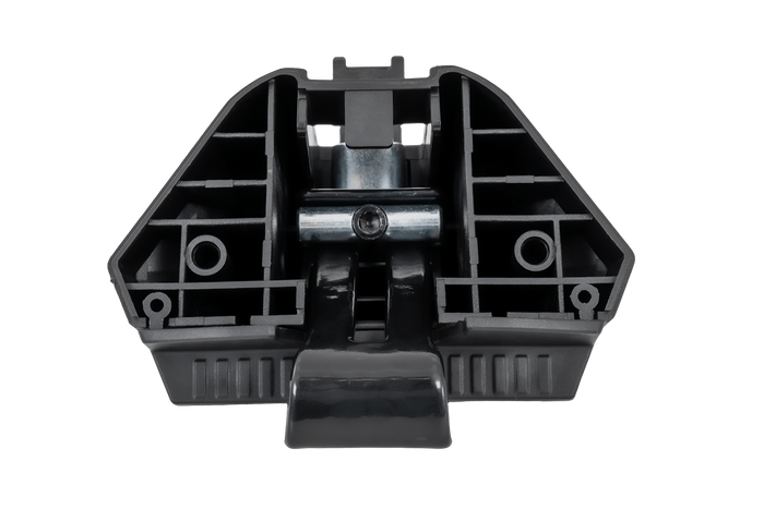 Inter Pack Virgo IR 110 (G2) Dachgepäckträger mit integrierten Reling