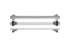 Dachgepäckträgerstangen und Füße CRUZ Airo FIX 133 - (2x) 925-706