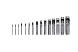 YATO YT-3591 Lederlocher 2-22mm 15 Stück.