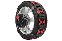Polaire Grip P150 Schneeketten