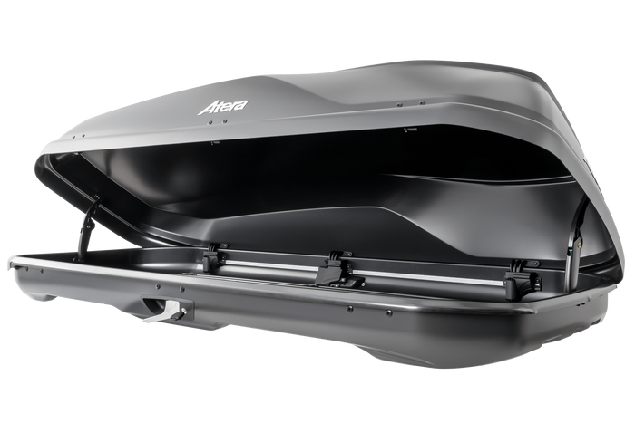 Atera Casar L Dachbox Anthrazit matt