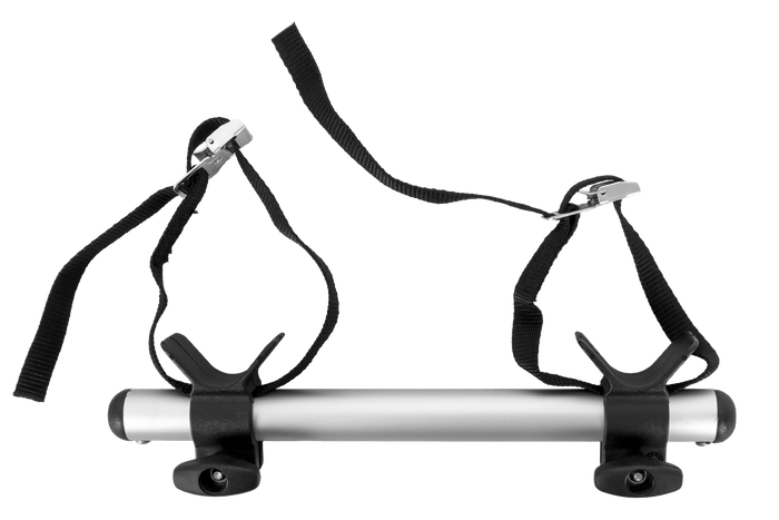 Adapter für ein drittes Fahrrad für die Inter Pack Re-Cargo Plattform