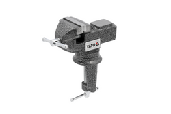 YATO YT-65009 60mm Drehtischschraubstock