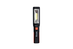 Werkstattlampe + Taschenlampe YATO YT-08504 LED 3W 250lm