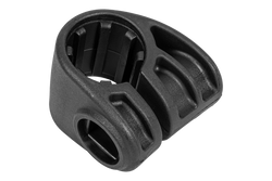Halterungsbefestigung am Kopfband - Inter Pack Quattro/Trio 130-00669-01C