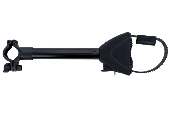 Mittelhalterung (schwarz) – Atera Strada Sport 0969922648