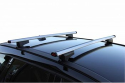 G3 CL 60.130 Universal-Dachträger für traditionelle und integrierte Aluminiumschienen
