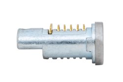 Schloss und Schlüssel K007 - Inter Pack Trio/Quattro