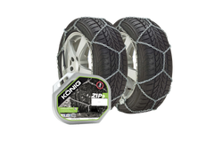 König Zip 9 Schneeketten Gr. 103