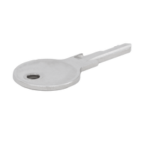 Schlüssel Y020 1 Stück Eco Alubase 1063EC