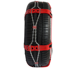 Polaire Steel Sock 082 Schneeketten