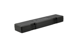 YATO 1/2" 40–220 Nm 4-teiliger Drehmomentschlüsselsatz für Radwechsel
