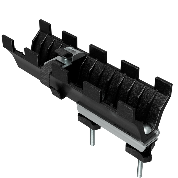 Tour Professional - Gabel-Fahrradträger