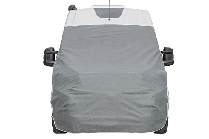 ProPlus 610682 Wärmedämmmatte für Fenster, Hitzeschutz für Fiat Ducato, Peugeot Boxer I, Citroen Jumper I.