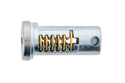 Schloss und Schlüssel K001 - Inter Pack Trio/Quattro