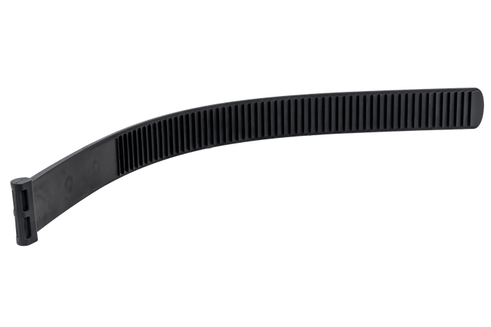 Fahrradrahmen-/Radbefestigungsriemen 30 cm - Atera 9918700936