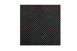 LAMPA Dido-2 Autositzbezüge, grau, für Busse und Transporter