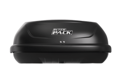 Inter Pack Traxer 8.6 anthrazit Dachbox