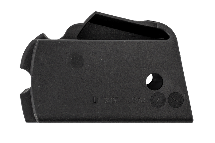 Innere Radlagerkappe - Spider 2E 47-1901-027-20