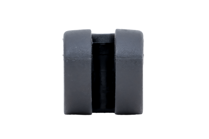 Griff ohne Schlossloch - Atera Giro AF+ 092444