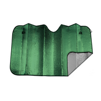 LAMPA Max Reflex XL Fenstermatte/Sonnenblende 145x72cm