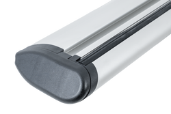 Atera Signo RT (137 cm) - Aluminiumträger für Dachgepäckträger