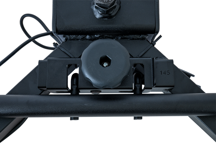 Plattform für die Inter Pack Re-Cargo Hakenbox