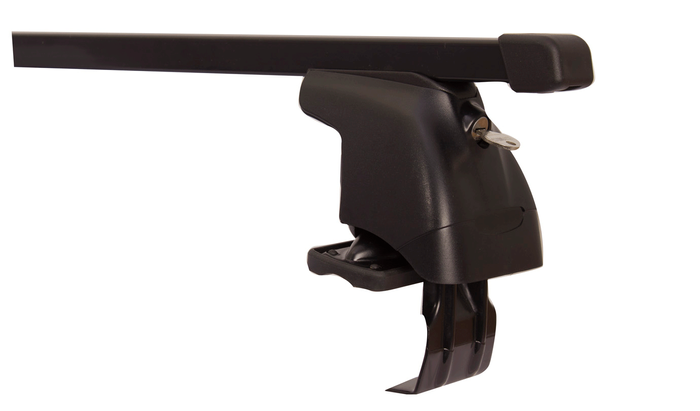 Mont Blanc AMC 5024-S46 Stahl-Dachgepäckträger