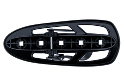 Peruzzo Parma Fahrradplattform-Radhalterung - 965
