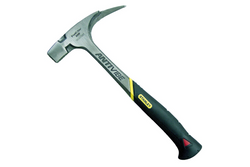 STANLEY Antivibe 1-51-937 Zimmermannshammer