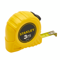 STANLEY 1-30-487 Maßband 3 m
