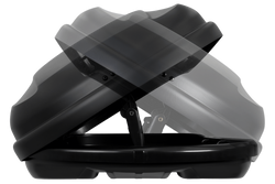 Box dachowy Inter Pack Horizon 6.6 antracyt