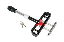 LAMPA 65394 Pedalsperre Diebstahlschutz für Autos