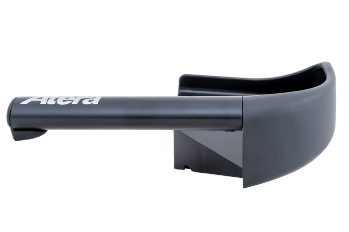 Cz. Strada Sport plastik prawy czarny