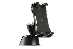 LAMP Super Grip Handy-/Tablet-Halterung mit selbstklebendem Saugnapf