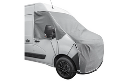 ProPlus Camper-Kabinenabdeckung für Renault Master ab 04.2010