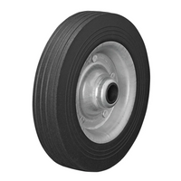 Ersatzrad für ProPlus 341540 Vollgummi-Stützrad 200x50mm