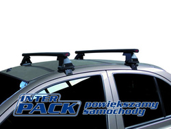 Stahlträger für den Dachträger G3 Pacific 65.130